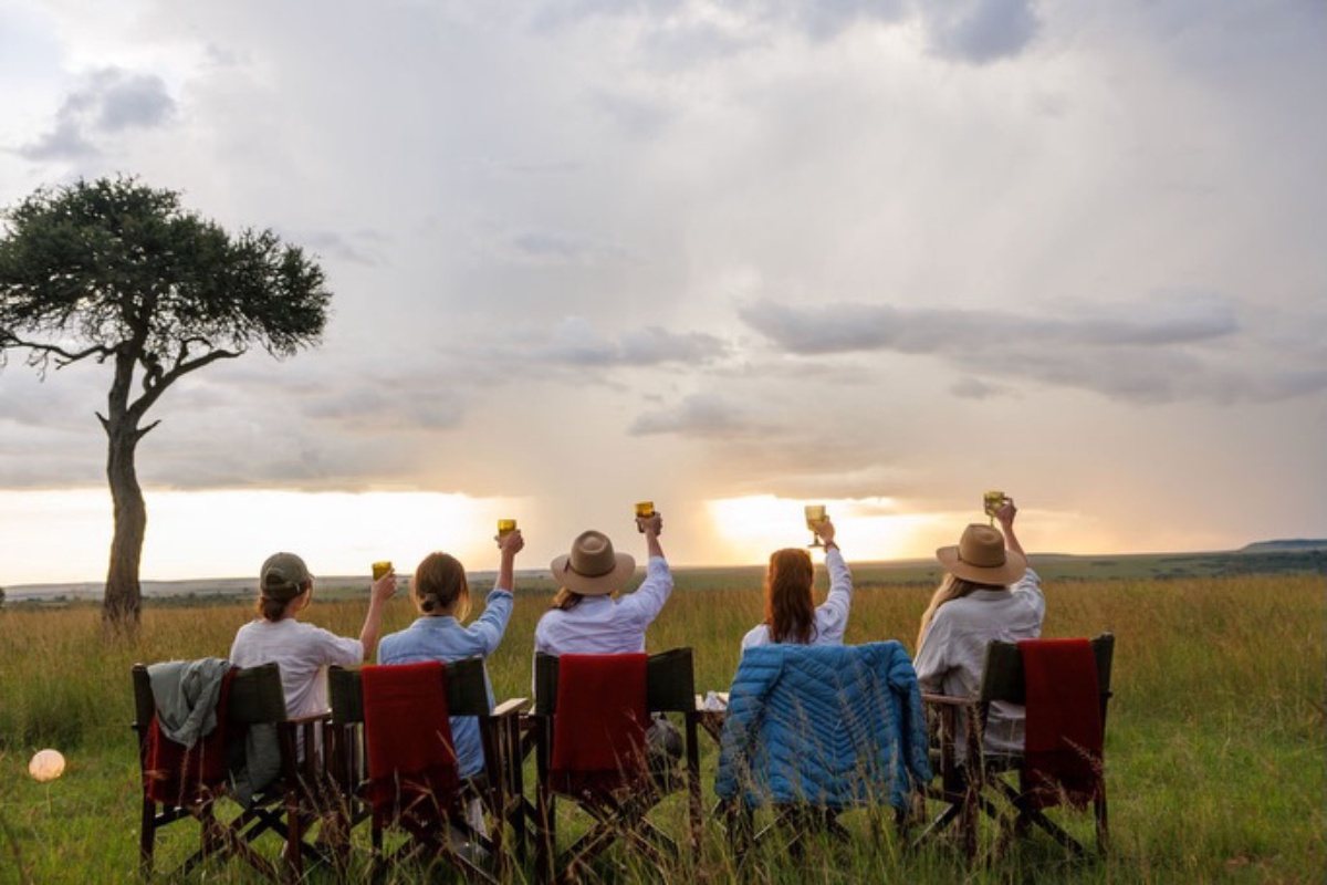Serengeti National Park