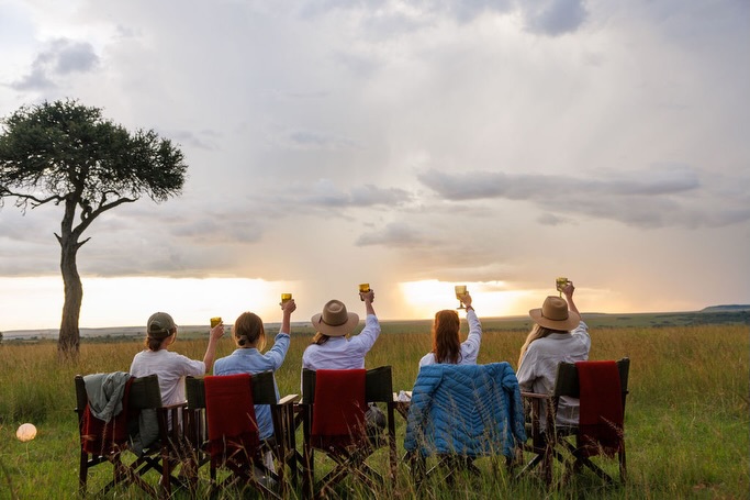 Serengeti National Park