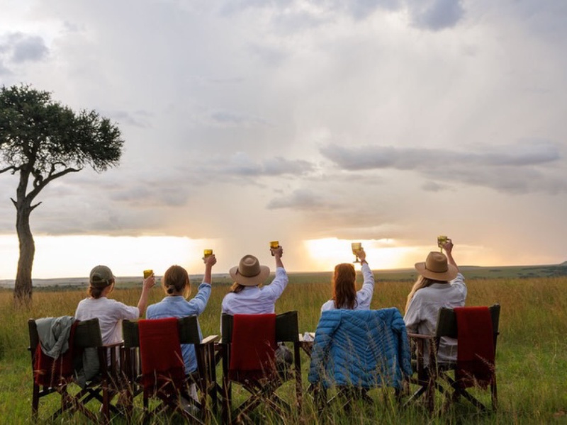 Serengeti National Park