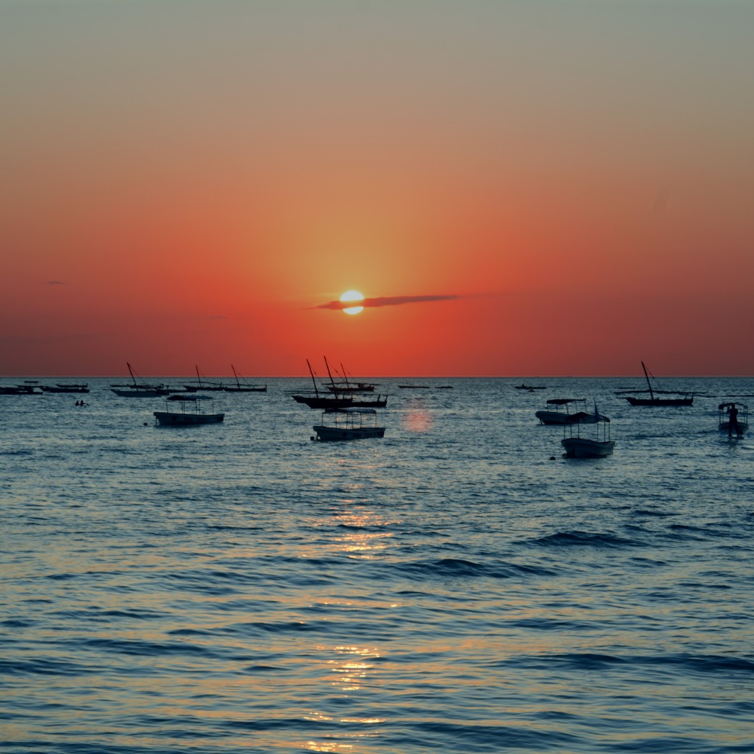 Zanzibar