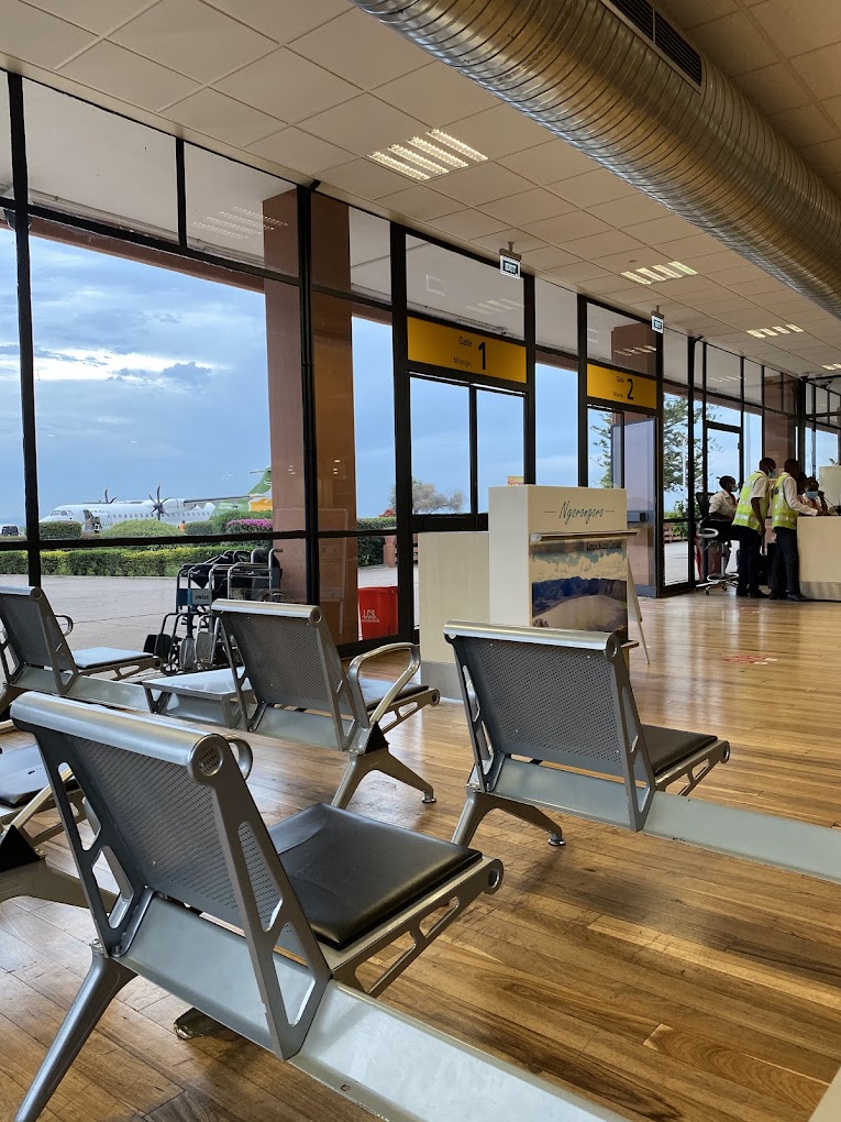 Day 1 - Arrival in Arusha – Gateway to Culture