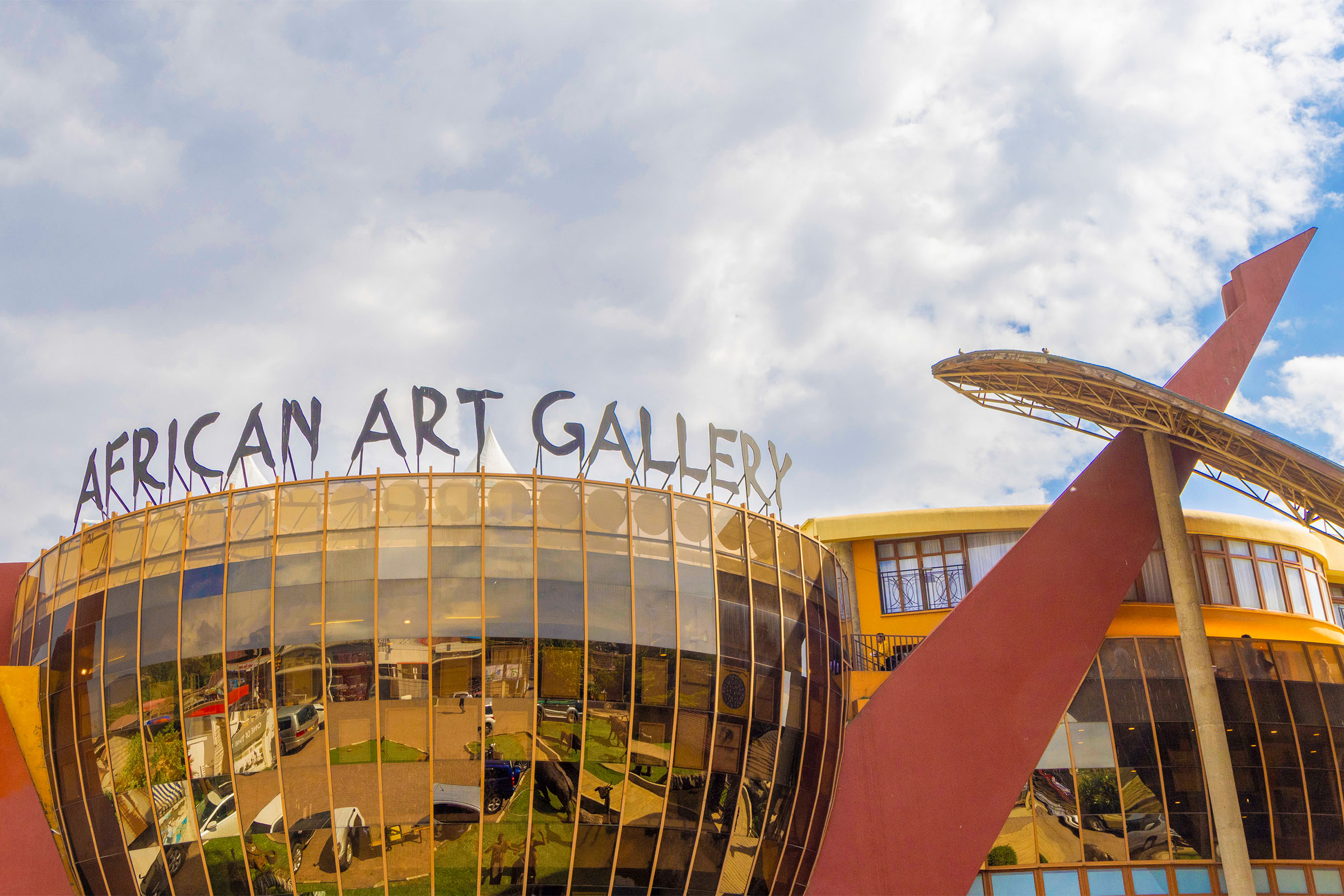 Day 1 - Arrival Arusha