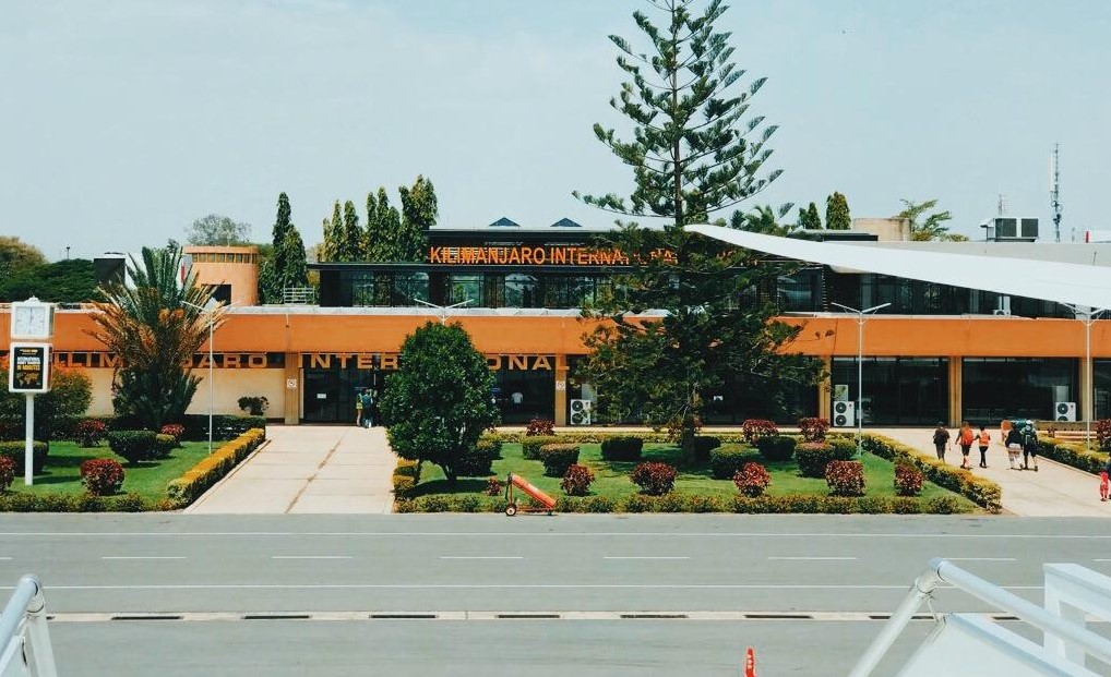 Day 1 - Arrival – Arusha City