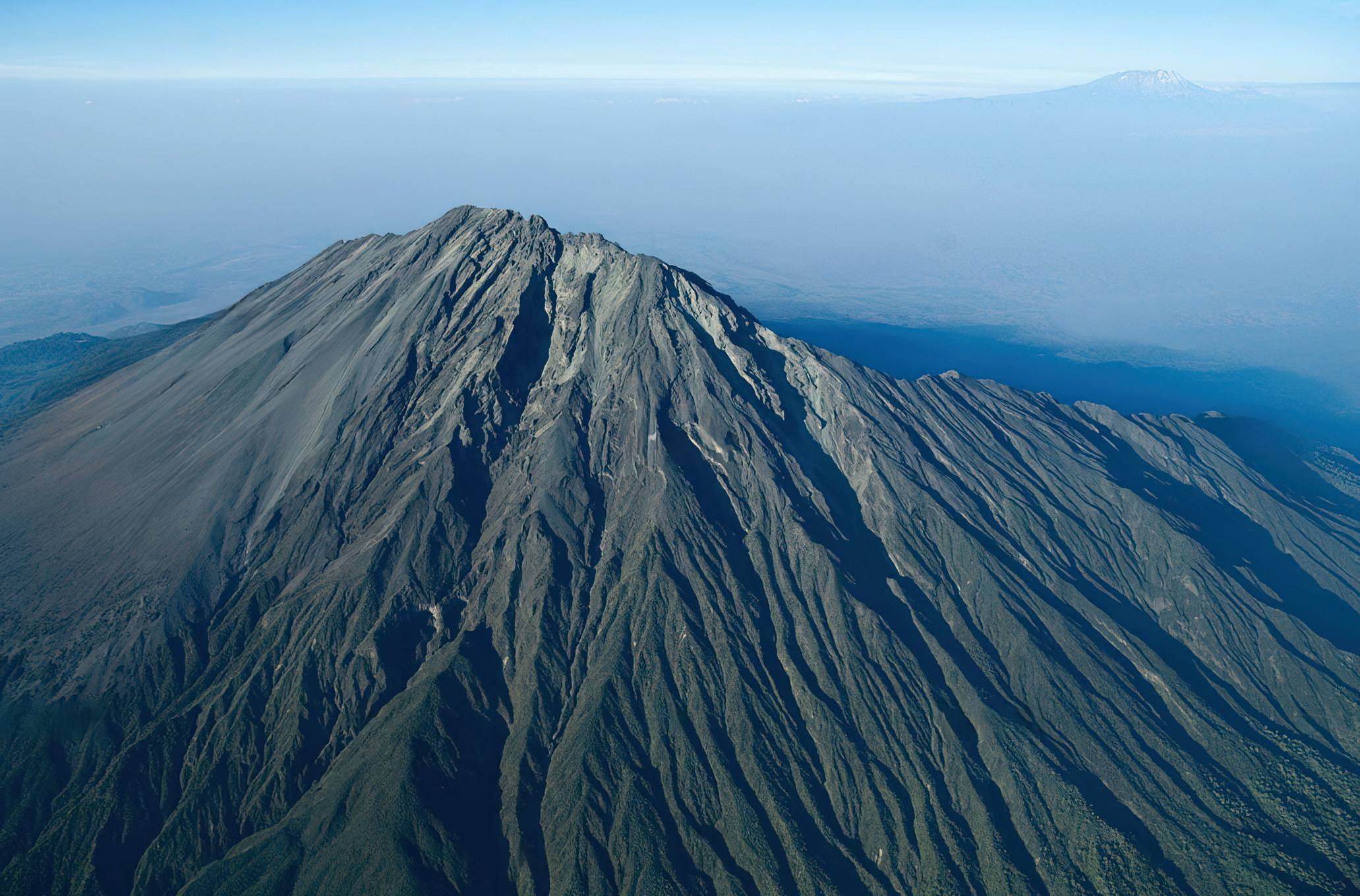 Day 1 - Day 1: Arrival in Arusha – Gateway to Mount Meru
