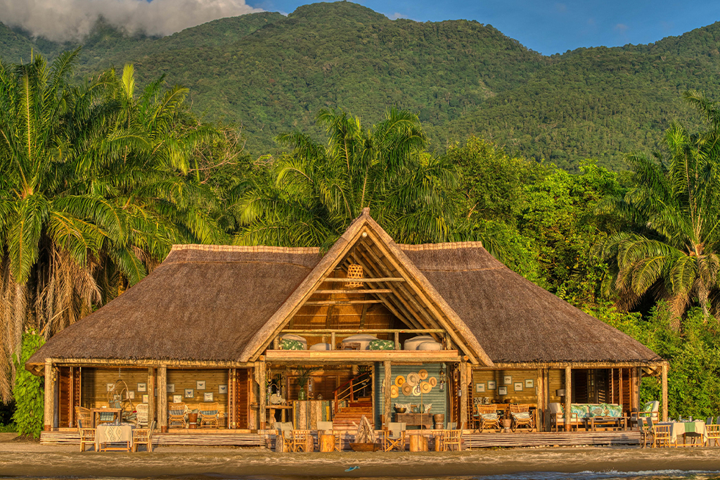 Day 1 - Arrival in Kigoma & Transfer to Mahale