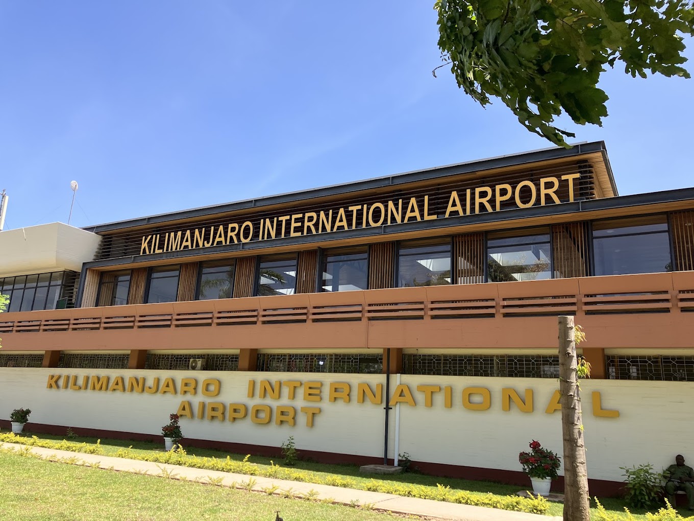 Day 1 - Arrival: Kilimanjaro International Airport to Moshi/Arusha