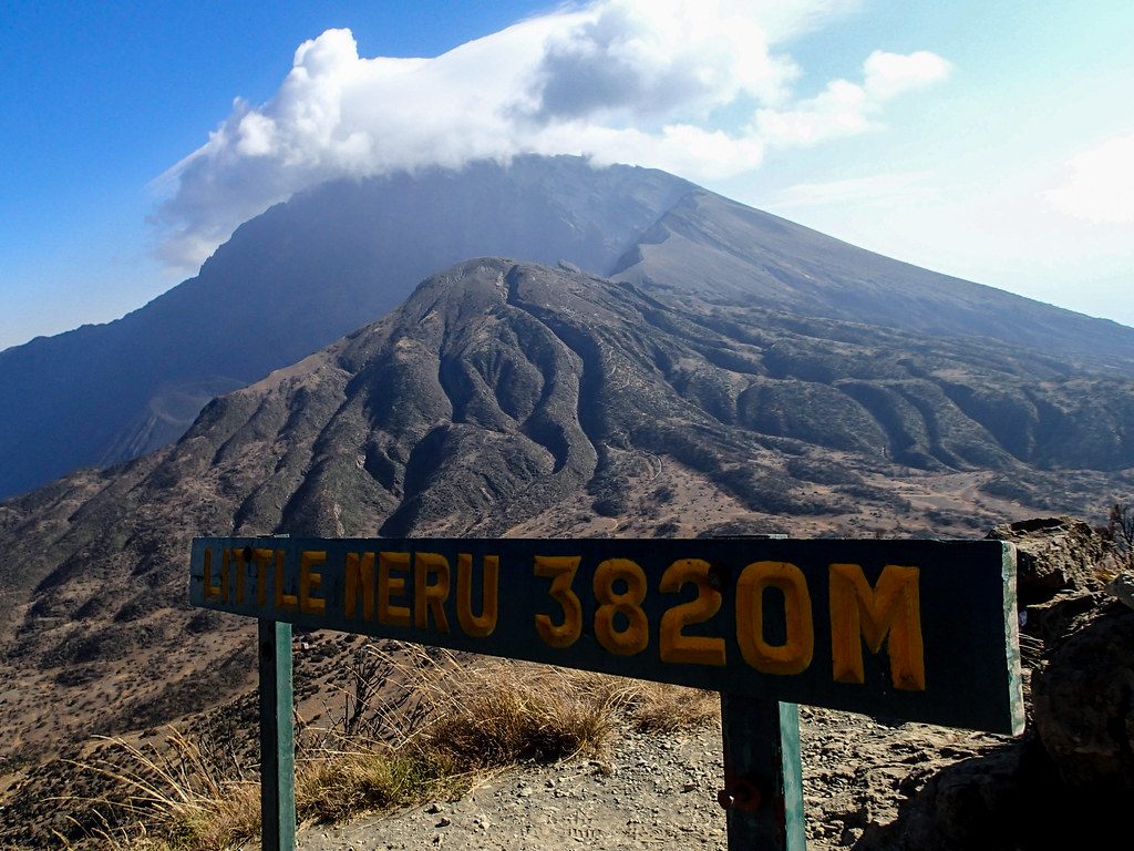 Day 1 - Day 1: Arrival in Arusha – Gateway to Mount Meru