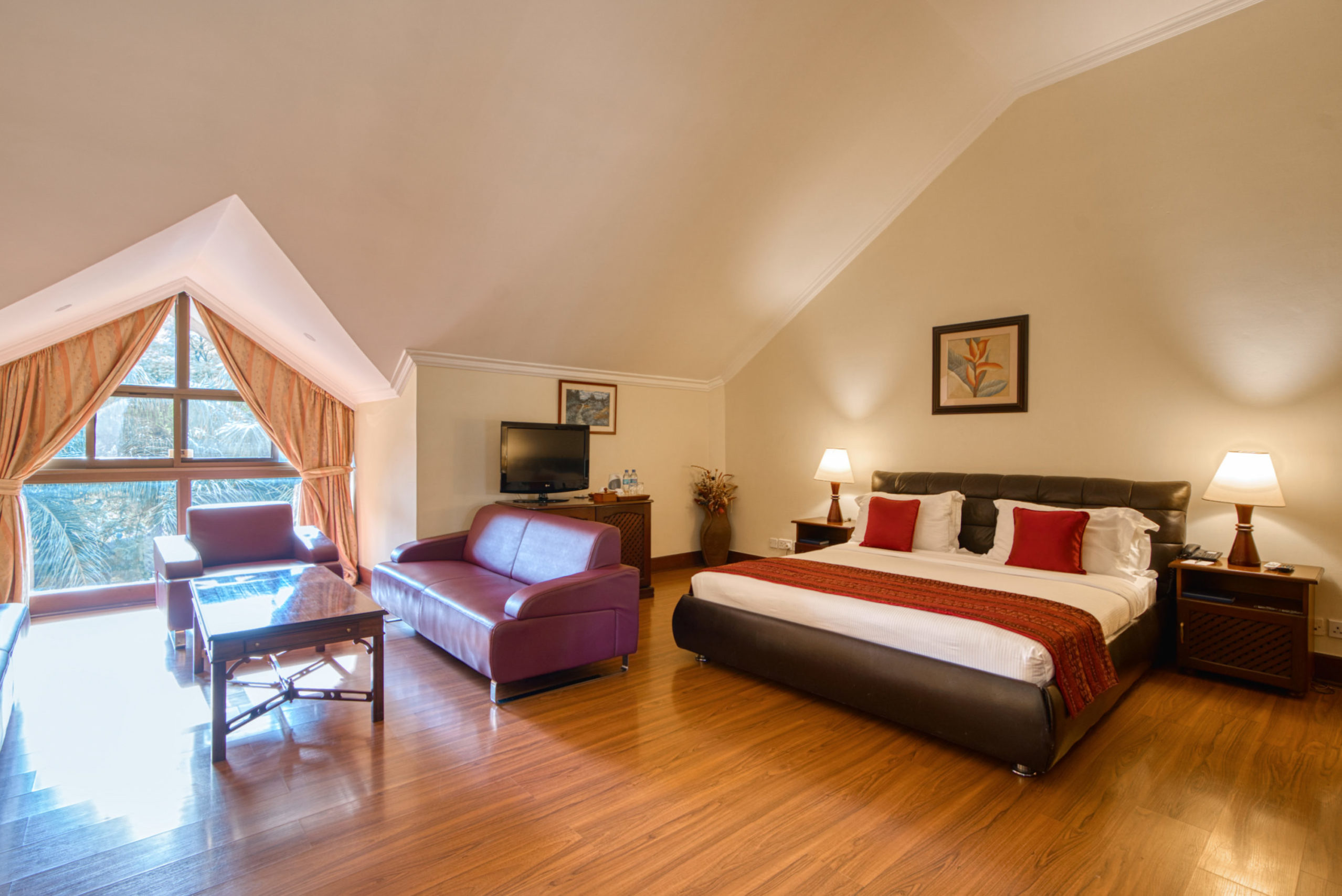 Day 1 - Arrival – Arusha City