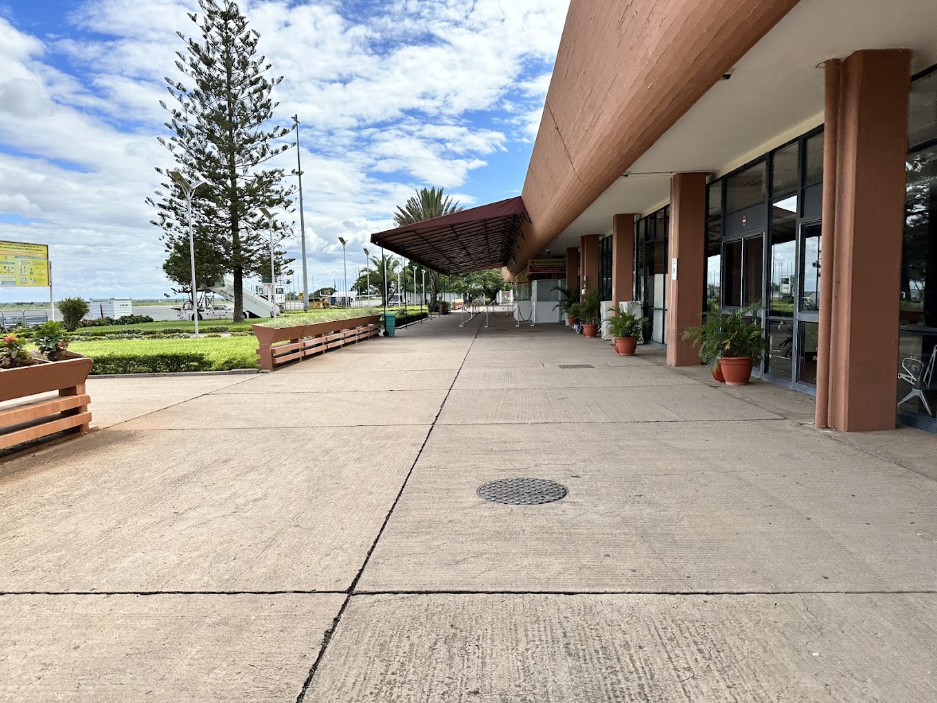 Day 1 - Arrival in Arusha – Gateway to the Wild