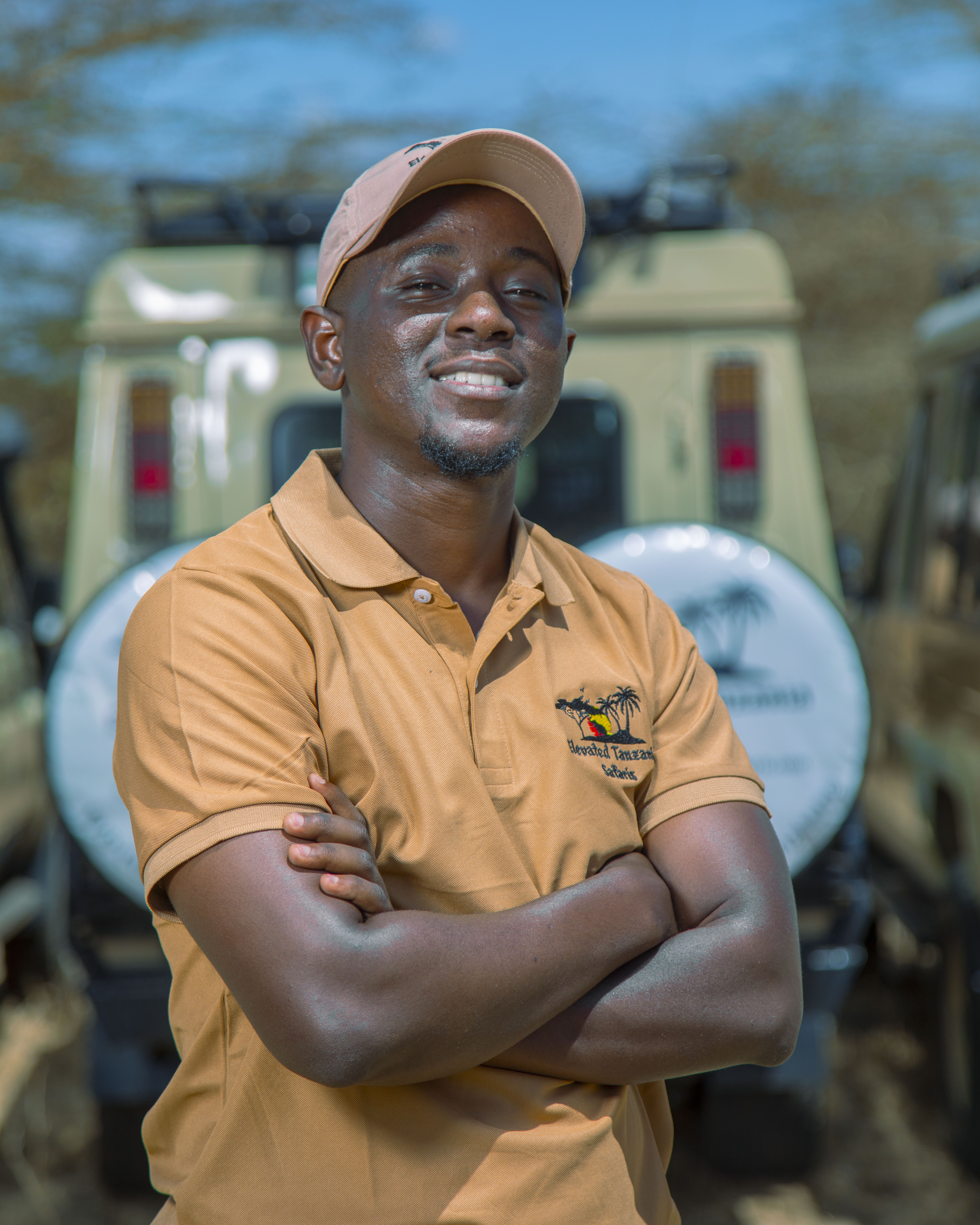 Elevated Tanzania Safaris specialist