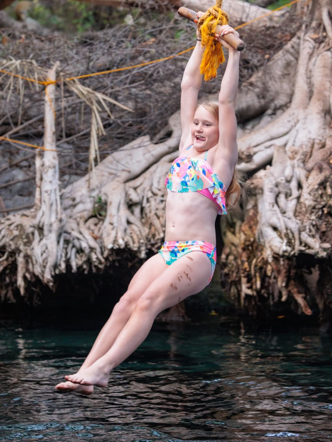 Day 1 - Kikulewa Hot Spring Day Tour: Relaxation & Scenic Serenity