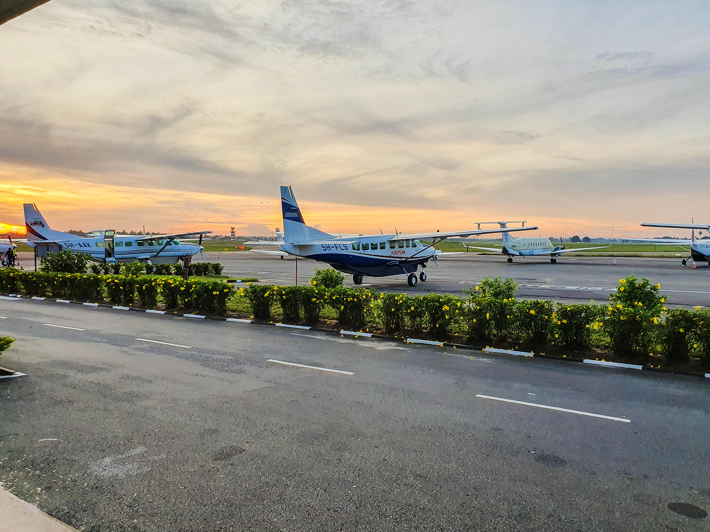 Day 1 - Arrival in Kigoma – Gateway to Gombe