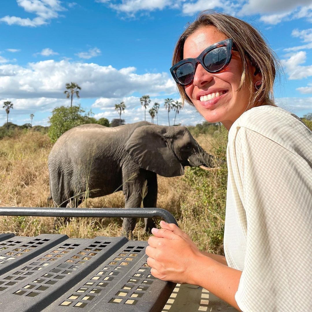8 Days Wildlife Encounters, Cultural Exploration and Zanzibar Adventure
