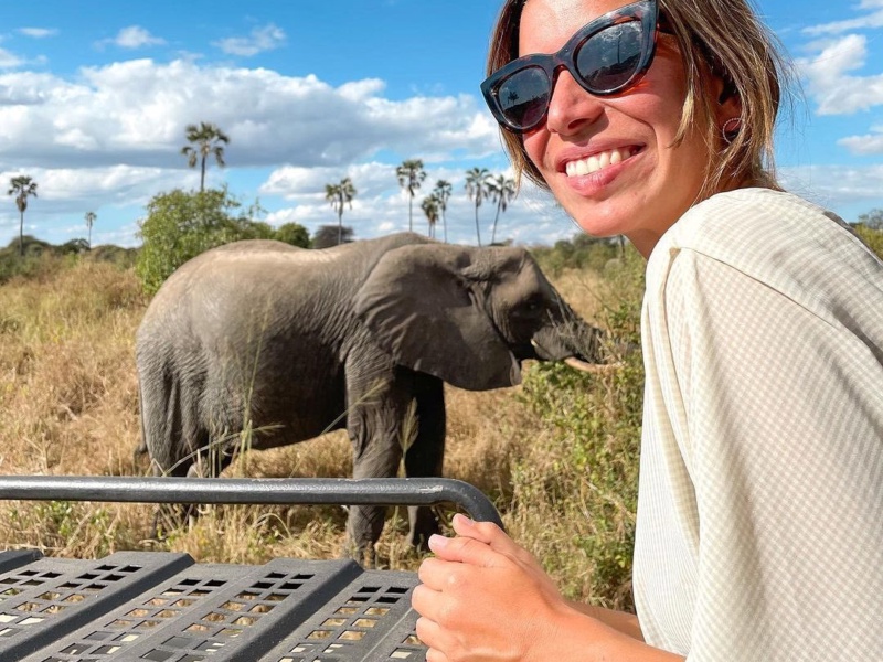 8 Days Wildlife Encounters, Cultural Exploration and Zanzibar Adventure