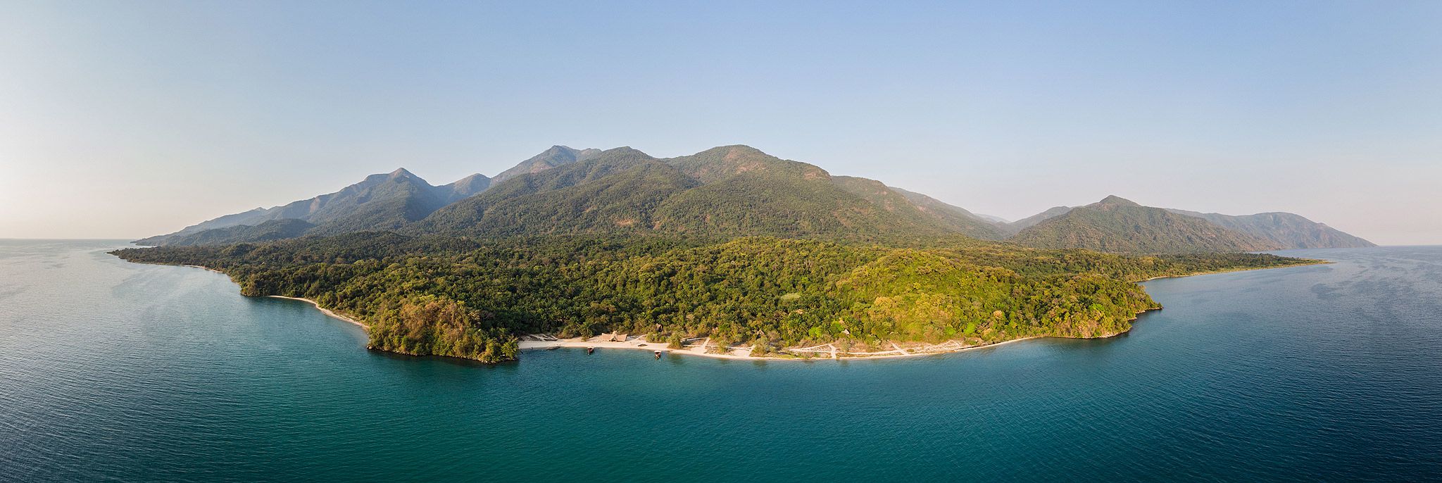 Mahale Mountains Chimpanzee Trekking Safari – 8 Days